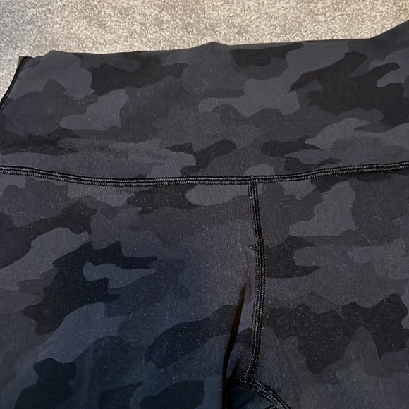 Lululemon Leggings - Picture 2 of 2